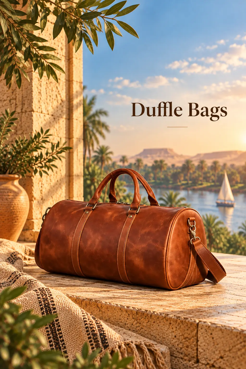 Duffle Bags