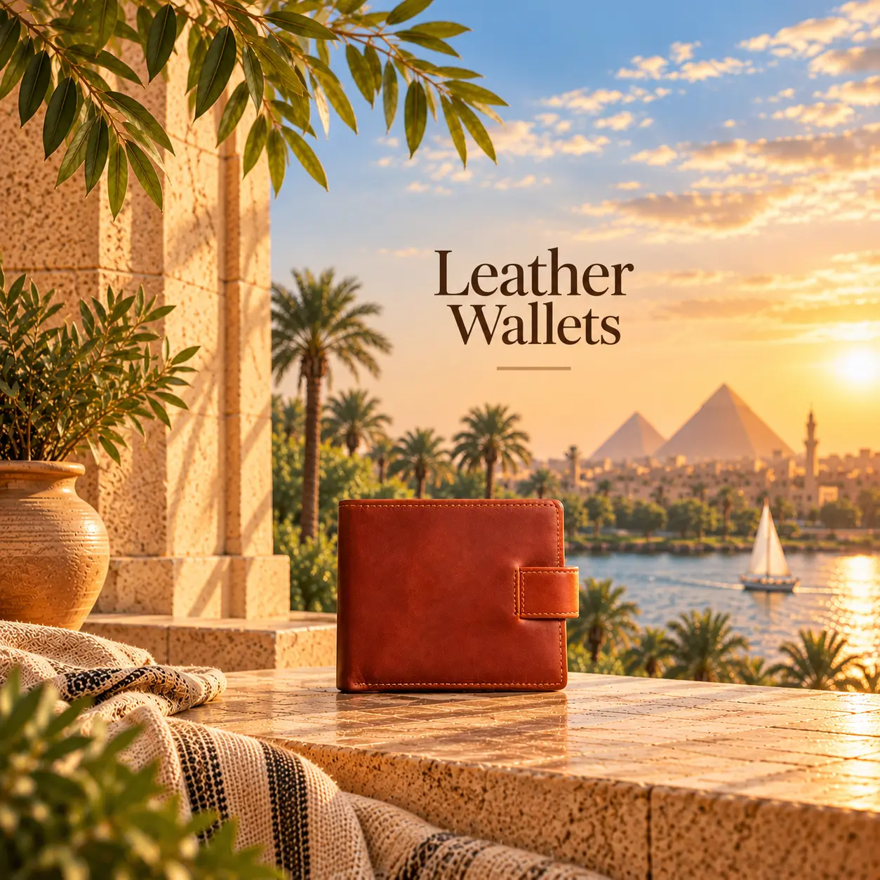 Wallets
